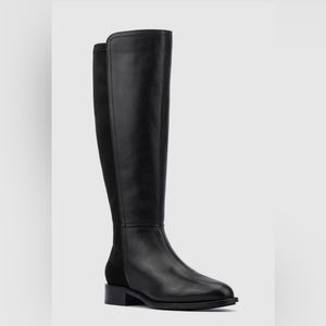 NWT - AQUATALIA BOOTS! 6.5! SOLD OUT ONLINE! BLACK NEVA